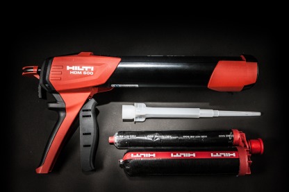 ปืนยิงน้ำยา - นำเข้าและจำหน่าย เครื่องมืออุปกรณ์ สำหรับงานตัด งานเจาะคอร์ริ่ง เช่น ใบตัด กระบอกเจาะคอนกรีต ฟันเพชร เลเซอร์