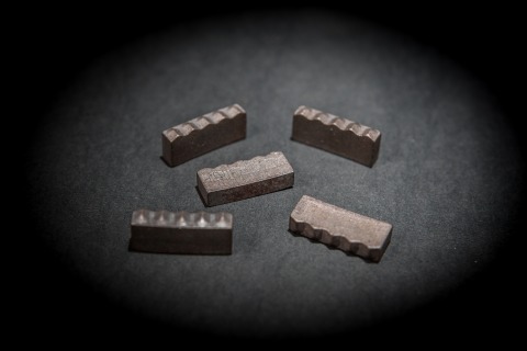 เครื่องมือเจาะอื่นๆ