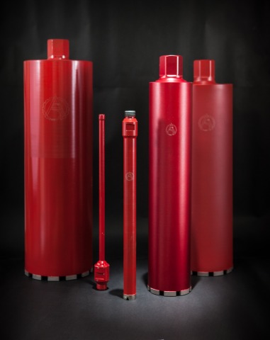 นำเข้าเครื่องมืองานเจาะคอนกรีต