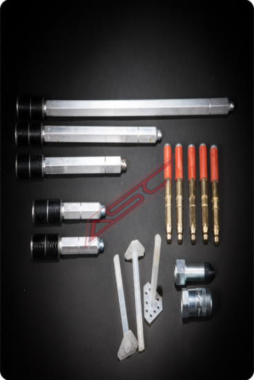 หัวอัดน้ำยาเคมี